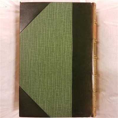 Lot 398 - Stevenson (Robert Louis). The Works of Robert Louis Stevenson, 1922-3