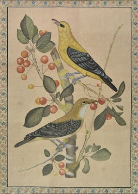 Lot 119 - Anglo-Chinese School (19/20th Century)