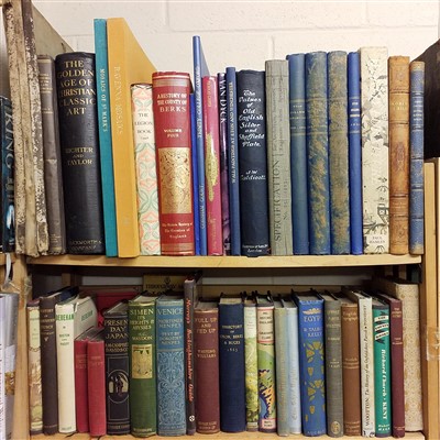 Lot 470 - Litchfield (Frederick). Illustrated History of Furniture, 1893