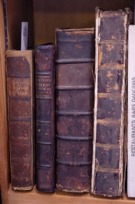 Lot 345 - Weever (John). Ancient Funerall Monuments, 1631
