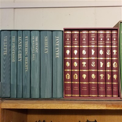 Lot 377 - Folio Society