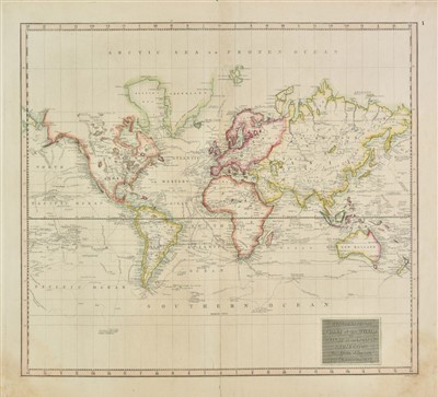 Lot 153 - World. Scott (R.).