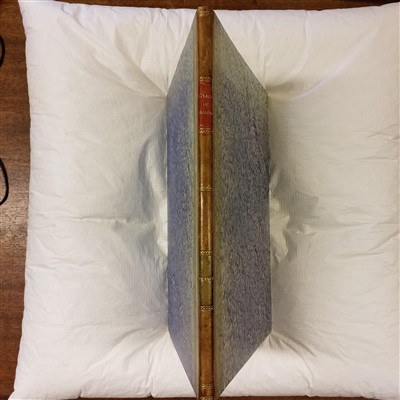 Lot 37 - Sonnini (Charles Sigisbert). Voyage en Grèce et en Turquie, [atlas volume only], 1801