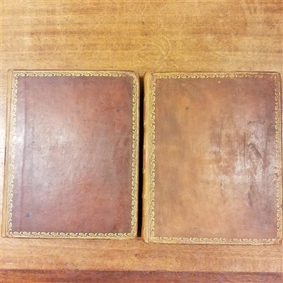 Lot 40 - Staunton (George). Authentic Account of an Embassy to the Emperor of China, 1st edition, 1797
