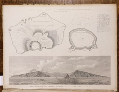 Lot 40 - Staunton (George). Authentic Account of an Embassy to the Emperor of China, 1st edition, 1797