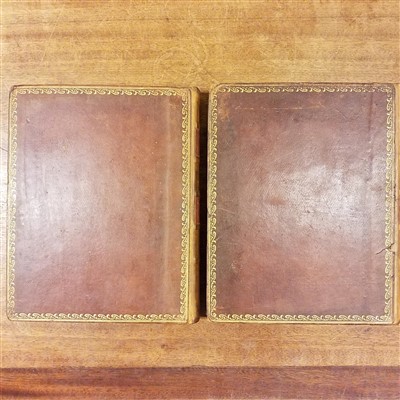 Lot 40 - Staunton (George). Authentic Account of an Embassy to the Emperor of China, 1st edition, 1797