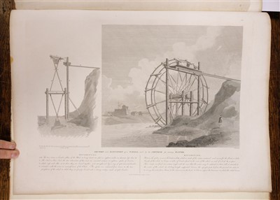 Lot 40 - Staunton (George). Authentic Account of an Embassy to the Emperor of China, 1st edition, 1797