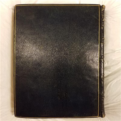 Lot 83 - Walton (Isaac & Cotton Charles). The Complete Angler 1808