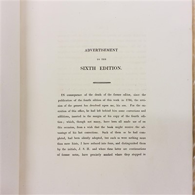Lot 83 - Walton (Isaac & Cotton Charles). The Complete Angler 1808