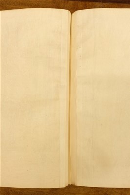 Lot 59 - Ogilby (John). Britannia, 1698.
