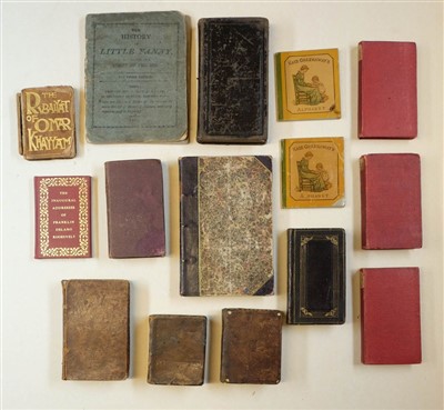 Lot 122 - Pickering (William, publisher). Publius Terentius Afer, 1823