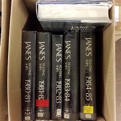 Lot 433 - Jane's.