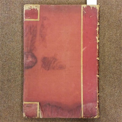 Lot 36 - Simpson (William). The Seat of War in the East, 2 parts in one, 1855-56