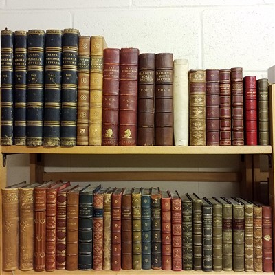 Lot 448 - Fenn (John). Original Letters written during the Reigns of Henry VI ... 2nd edition, 1787