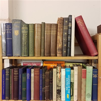 Lot 463 - Allingham (Helen [illustrator]).