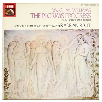 Lot 291 - Classical Records / Box Sets.