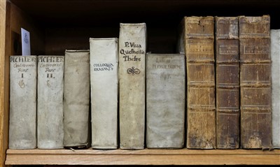 Lot 473 - Bayle (Peter). The Dictionary Historical and Critical