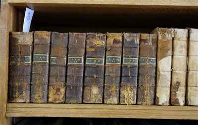 Lot 475 - Dupasquier (Sebastian). Summa Theologiae Scotisticae