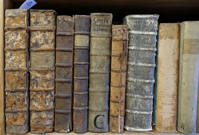 Lot 479 - Wigorniensi (Florentio). Flores Historiarum per Matthaeum Westmonasteriensem collecti