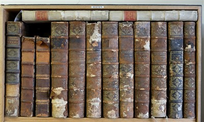 Lot 480 - Irenaeus (Saint). Contra Haereses libri quinque, 1710