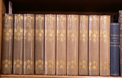 Lot 406 - Austen (Jane).