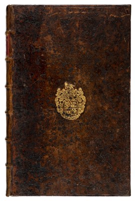 Lot 106 - Stukeley (William). Itinerarium Curiosum, 1724