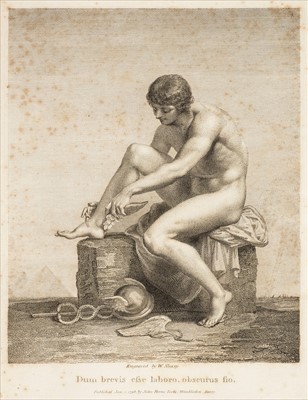 Lot 123 - Tooke (John Horne). Epea Pteroenta. Or, the Diversions of Purley, 2 volumes, 1798-1805