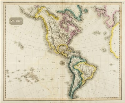 Lot 40 - North America and Canada. A mixed collection, 19th century