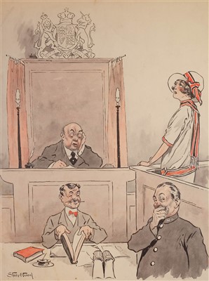 Lot 34 - Morrow (George). Annual Dinner of the Omar Khayyam Society