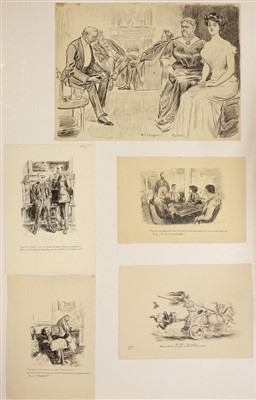 Lot 34 - Morrow (George). Annual Dinner of the Omar Khayyam Society