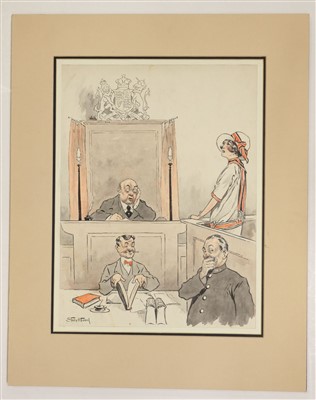 Lot 34 - Morrow (George). Annual Dinner of the Omar Khayyam Society