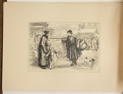 Lot 34 - Morrow (George). Annual Dinner of the Omar Khayyam Society
