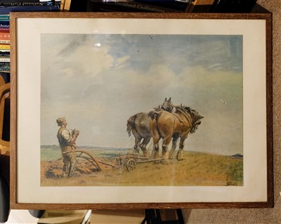 Lot 36 - Payne (Charles Johnson, "Snaffles"). A collection of prints, 20th century