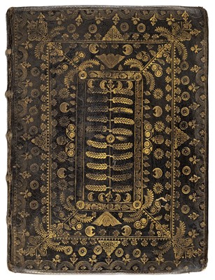 Lot 257 - Bible [English]. The Holy Bible..., Cambridge: Printed by John Field, 1663