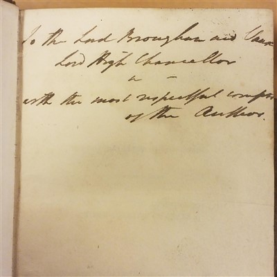 Lot 245 - Dudley (Alice). The Italian Biography of Sir Robert Dudley, Knt., 1858
