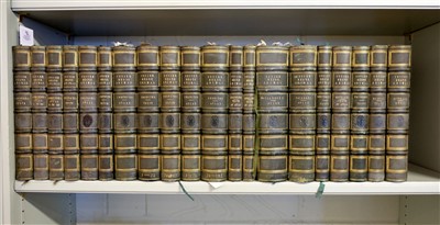 Lot 78 - Couvier (Georges et al). Le Regne Animal distribue d'apres son organisation