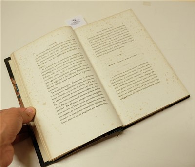 Lot 78 - Couvier (Georges et al). Le Regne Animal distribue d'apres son organisation