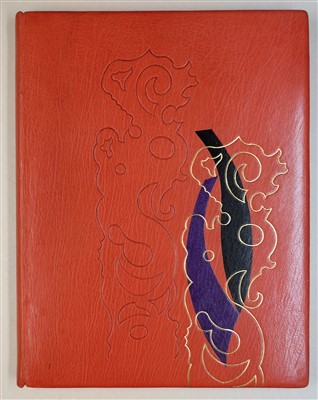 Lot 161 - Binding. Swords and Daggers of Indonesia, [1958]