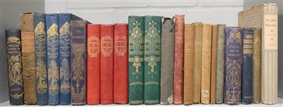 Lot 124 - Roberts (Mary). A Popular History of the Mollusca, 1851