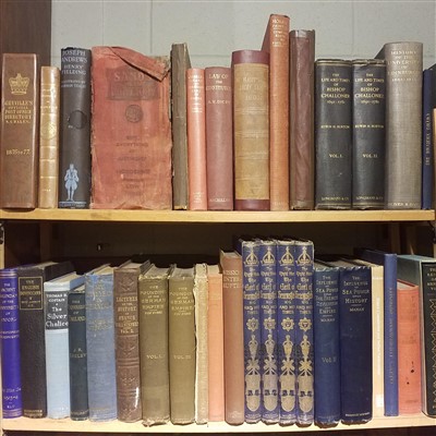 Lot 248 - Ray (Edgar). Greville's Official Post-Office Directory, and Gazetteer of New South Wales, 1875-77