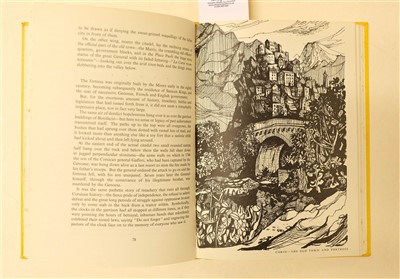 Lot 197 - Ross (Alan). Time Was Away, 1st edition, 1948