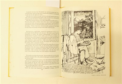 Lot 197 - Ross (Alan). Time Was Away, 1st edition, 1948