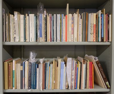 Lot 188 - Paulin (Tom). The Road to Inver, Translations, Versdions, Imitations 1975-2003, 2004