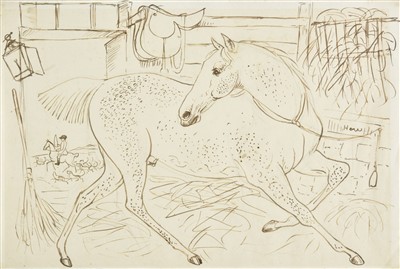 Lot 169 - Howe (James, 1780-1836).