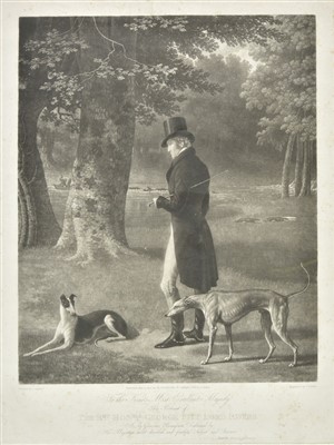 Lot 175 - Porter (John), ..., The Rht. Honble. George Pitt Lord Rivers, 1827