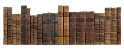 Lot 178 - Gay (John). Fables, 1737 and 1742