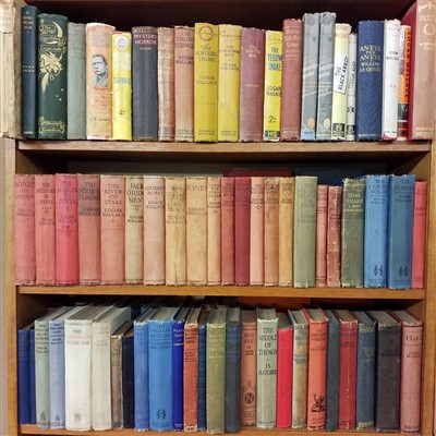 Lot 401 - Wilde (Oscar). The Happy Prince and Other Tales, 2nd edition, 1889, & numerous others