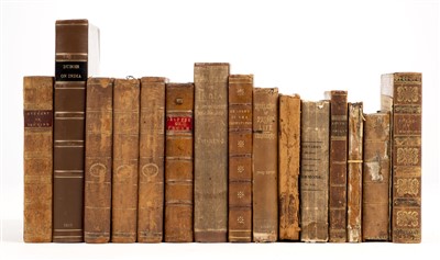 Lot 379 - Stewart (Dugald). Elements of the Philosophy of the Human Mind, 2nd edition, corrected, 1802