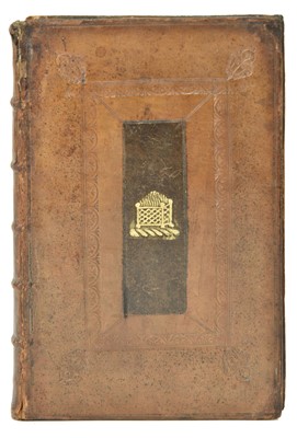 Lot 52 - Ockley (Smon). History of the Saracens, 2 volumes, 1st edition, 1708-18