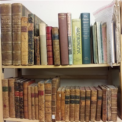 Lot 385 - Young (Arthur). Travels, during The Years 1787, 1788, and 1789...., 1792